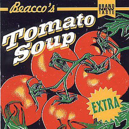 marc beacco tomato soup